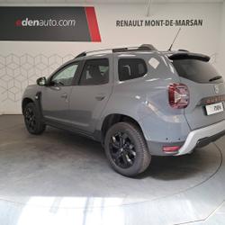 Dacia Duster Duster Blue dCi 115 4x2 Extreme 5p Mont-de-Marsan