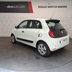Renault Twingo 3 Twingo III SCe 65 - 20 Life 5p Mont-de-Marsan