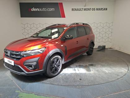 Dacia Jogger - Jogger ECO-G 100 7 places SL Extreme + 5p - 13 990 €