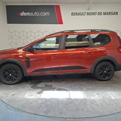 Dacia Jogger Jogger ECO-G 100 7 places SL Extreme + 5p Mont-de-Marsan