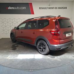 Dacia Jogger Jogger ECO-G 100 7 places SL Extreme + 5p Mont-de-Marsan