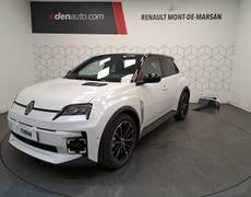 Renault R5 E-Tech Mont-de-Marsan