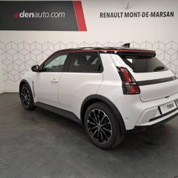 Renault R5 E-Tech Renault 5 E-Tech Electrique 120 ch autonomie urbaine Techno 5p Mont-de-Marsan