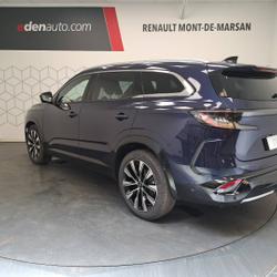 Renault Espace 5 Espace E-Tech full hybrid 200 GSR2 Techno 5p Mont-de-Marsan