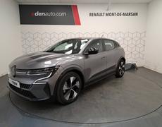 Renault Megane E-Tech Mont-de-Marsan
