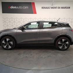 Renault Megane E-Tech Megane E-Tech EV60 220 ch super charge Equilibre 5p Mont-de-Marsan