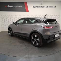 Renault Megane E-Tech Megane E-Tech EV60 220 ch super charge Equilibre 5p Mont-de-Marsan