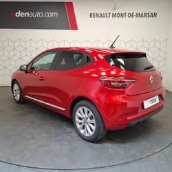 Renault Clio 5 Clio Blue dCi 100 Evolution 5p Mont-de-Marsan