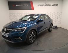 Renault Arkana Mont-de-Marsan