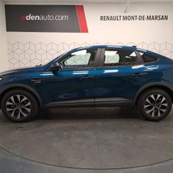 Renault Arkana Arkana E-Tech 145 Zen 5p Mont-de-Marsan