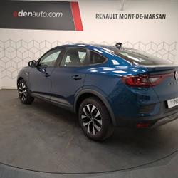 Renault Arkana Arkana E-Tech 145 Zen 5p Mont-de-Marsan