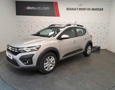 Dacia Sandero Mont-de-Marsan