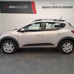 Dacia Sandero Sandero ECO-G 100 Stepway Expression 5p Mont-de-Marsan