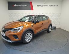 Renault Captur Mont-de-Marsan