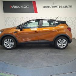 Renault Captur Captur E-Tech 145 - 21 Business 5p Mont-de-Marsan