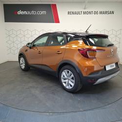 Renault Captur Captur E-Tech 145 - 21 Business 5p Mont-de-Marsan