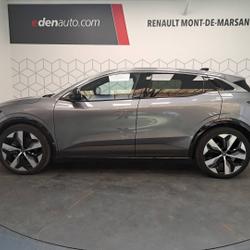 Renault Megane E-Tech Megane E-Tech EV60 220 ch super charge Techno 5p Mont-de-Marsan