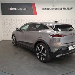 Renault Megane E-Tech Megane E-Tech EV60 220 ch super charge Techno 5p Mont-de-Marsan