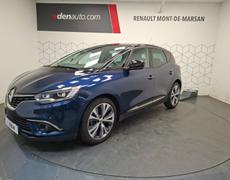 Renault Scenic 4 Mont-de-Marsan