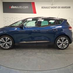 Renault Scenic 4 Scenic dCi 110 Energy EDC Intens 5p Mont-de-Marsan