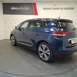 Renault Scenic 4 Scenic dCi 110 Energy EDC Intens 5p Mont-de-Marsan
