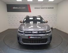 Dacia Bigster Mont-de-Marsan