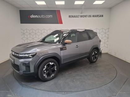 Dacia Bigster - Bigster Mild Hybrid-G 140 Extreme 5p - 30 079 €