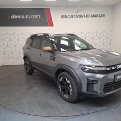 Dacia Bigster Bigster Mild Hybrid-G 140 Extreme 5p Mont-de-Marsan