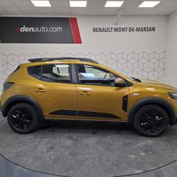 Dacia Sandero TCe 110 Stepway Extreme 5p occasion - Mont-de-Marsan - photo 3/47