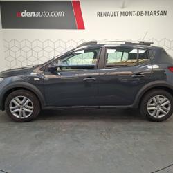 Dacia Sandero Sandero TCe 90 - 22 Stepway Confort 5p Mont-de-Marsan