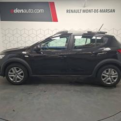 Dacia Sandero Sandero ECO-G 100 Stepway Confort 5p Mont-de-Marsan