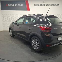 Dacia Sandero Sandero ECO-G 100 Stepway Confort 5p Mont-de-Marsan