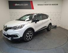Renault Captur Mont-de-Marsan