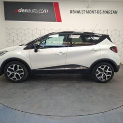 Renault Captur Captur TCe 150 FAP EDC Intens 5p Mont-de-Marsan