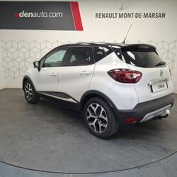 Renault Captur Captur TCe 150 FAP EDC Intens 5p Mont-de-Marsan