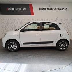 Renault Twingo 3 Twingo III SCe 65 Equilibre 5p Mont-de-Marsan