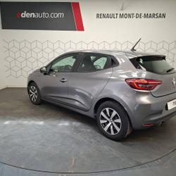 Renault Clio 5 Clio TCe 90 Equilibre 5p Mont-de-Marsan