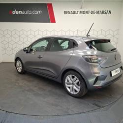 Renault Clio 5 Clio E-Tech full hybrid 145 Evolution 5p Mont-de-Marsan