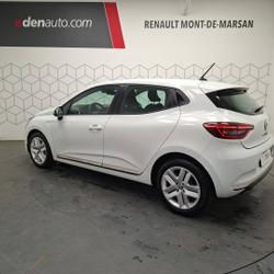 Renault Clio 5 Clio SCe 65 - 21N Zen 5p Mont-de-Marsan