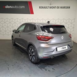 Renault Clio 5 Clio TCe 100 GPL Evolution 5p Mont-de-Marsan