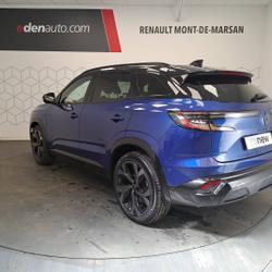 Renault Austral E-Tech hybrid 200 Techno esprit Alpine 5p occasion - Mont-de-Marsan - photo 3/43