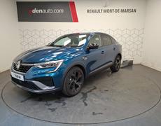 Renault Arkana Mont-de-Marsan