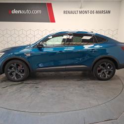 Renault Arkana Arkana E-Tech 145 R.S. Line 5p Mont-de-Marsan