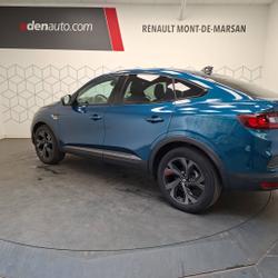 Renault Arkana Arkana E-Tech 145 R.S. Line 5p Mont-de-Marsan