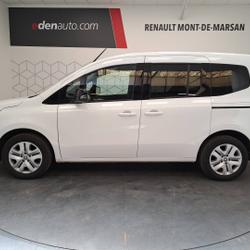 Renault Kangoo Kangoo Blue dCi 115 EDC Techno 5p Mont-de-Marsan