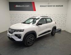 Dacia Spring Mont-de-Marsan