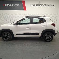 Dacia Spring Spring Essential -23B 5p Mont-de-Marsan