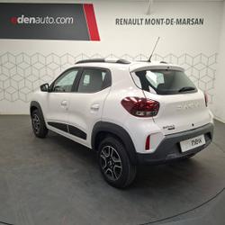 Dacia Spring Spring Essential -23B 5p Mont-de-Marsan