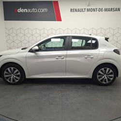 Peugeot 208 208 PureTech 100 S&S BVM6 Active Business 5p Mont-de-Marsan