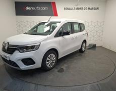 Renault Kangoo - Kangoo Blue dCi 95 Equilibre 5p - 21 590 €